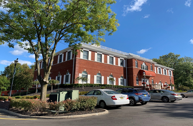 Markan Law LLC Edison,  Office