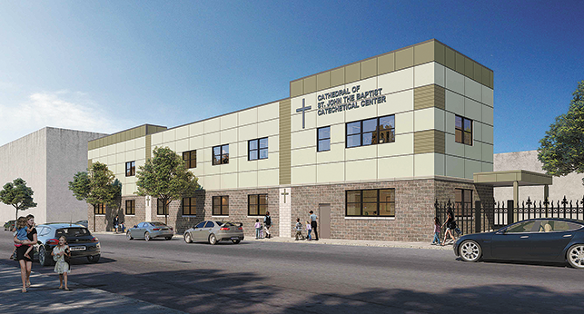 Ansell Grimm & Aaron, PC Clifton, NJ Office