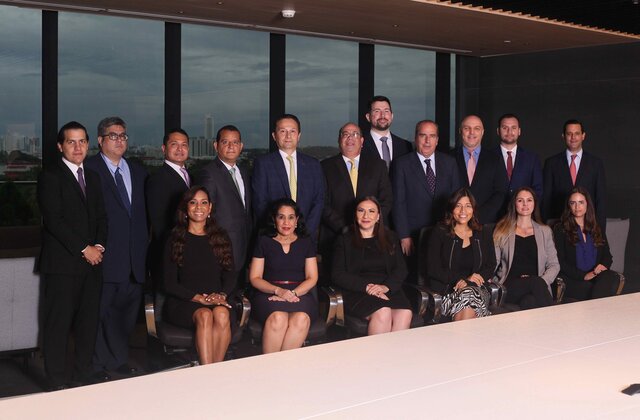 Quijano & Associates Panama Office