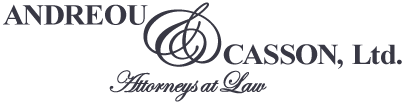 Andreou & Casson, Ltd Chicago, IL Office