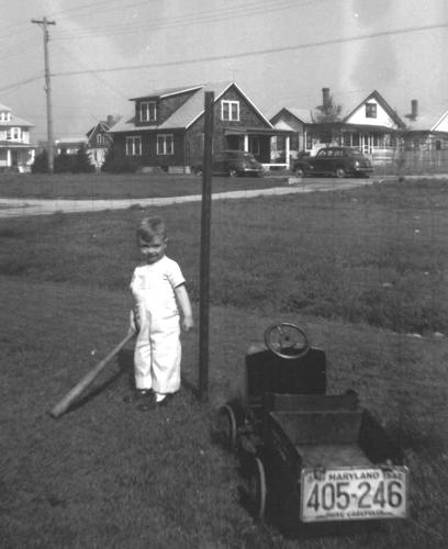 Brown, Brown & Young Elkton, MD Office