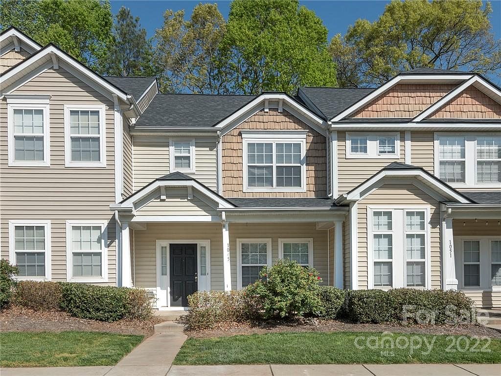 Hamilton Martens Rock Hill,  Office