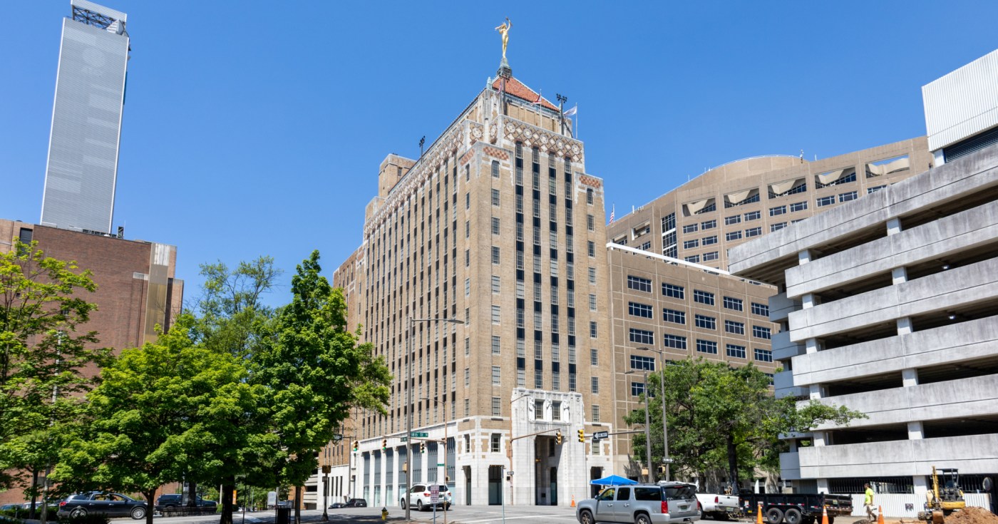 Sirote & Permutt, PC Birmingham, AL Office