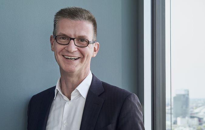 Hengeler Mueller Dusseldorf, Germany Office