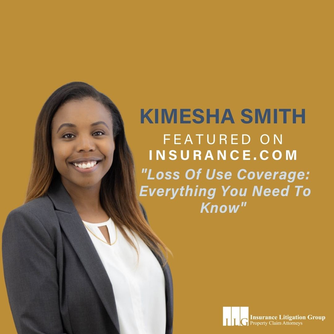 Insurance Litigation Group P.A North Miami Beach, FL Office