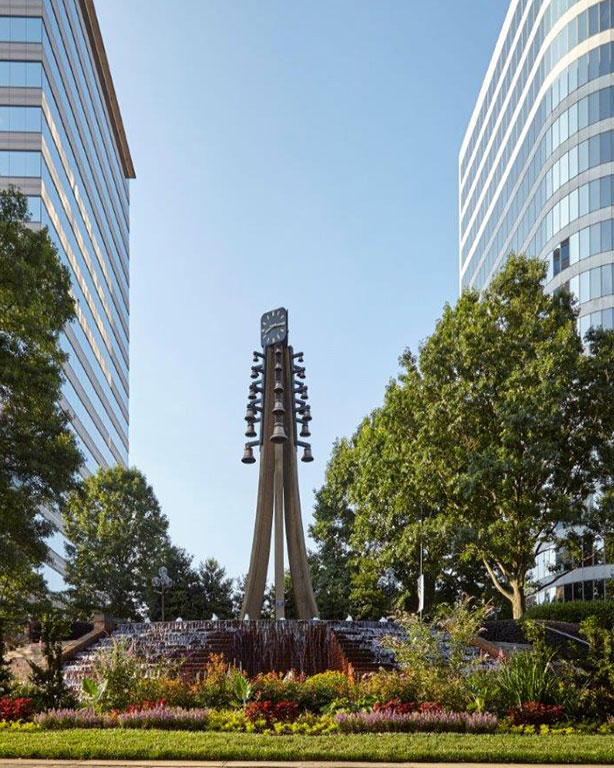 Holt Ney Zatcoff & Wasserman, LLP Atlanta, GA Office