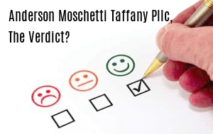 Anderson, Moschetti & Taffany, PLLC Saratoga Springs, NY Office