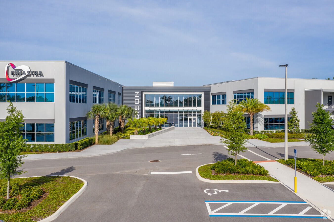 Ioppolo Law Group, PLLC Lake Mary,  Office