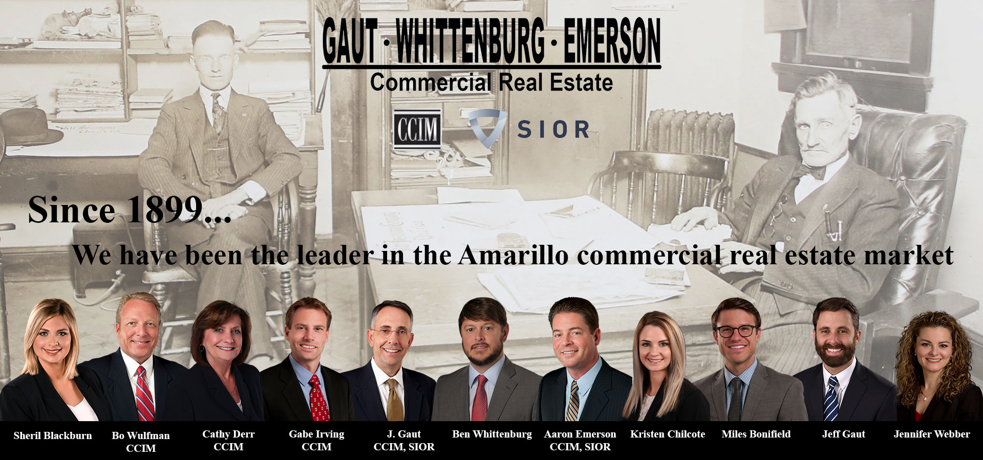 Whittenburg Law Firm Dallas, TX Office