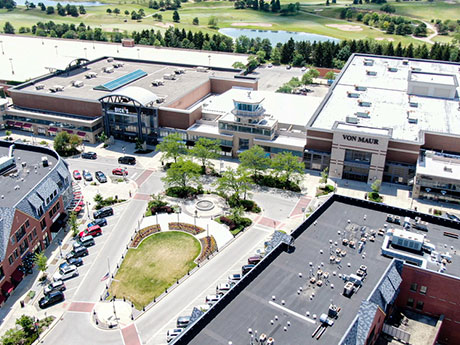 Heartland Law Firm Glenview, IL Office