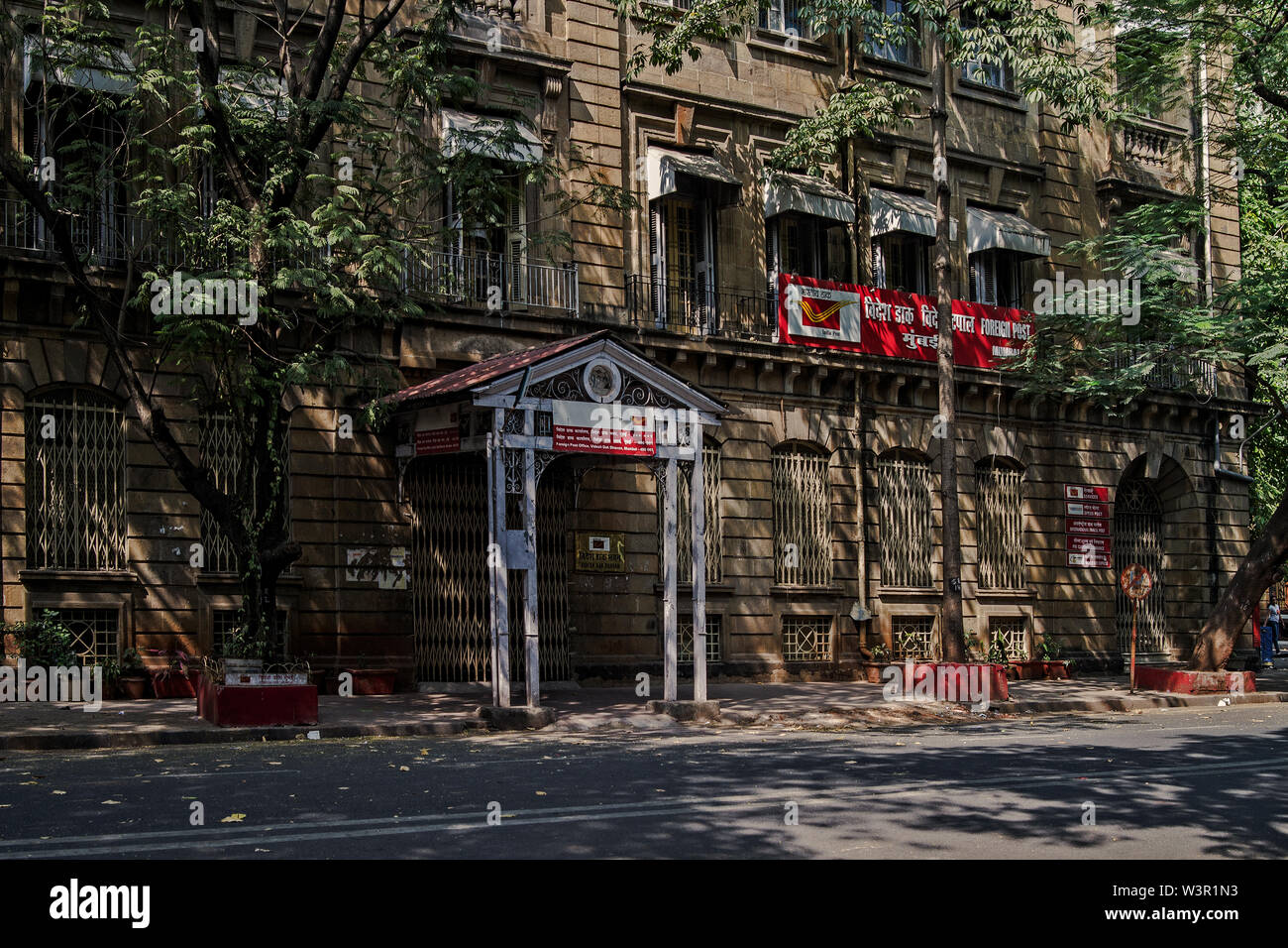 ADI Legal Mumbai, India Office