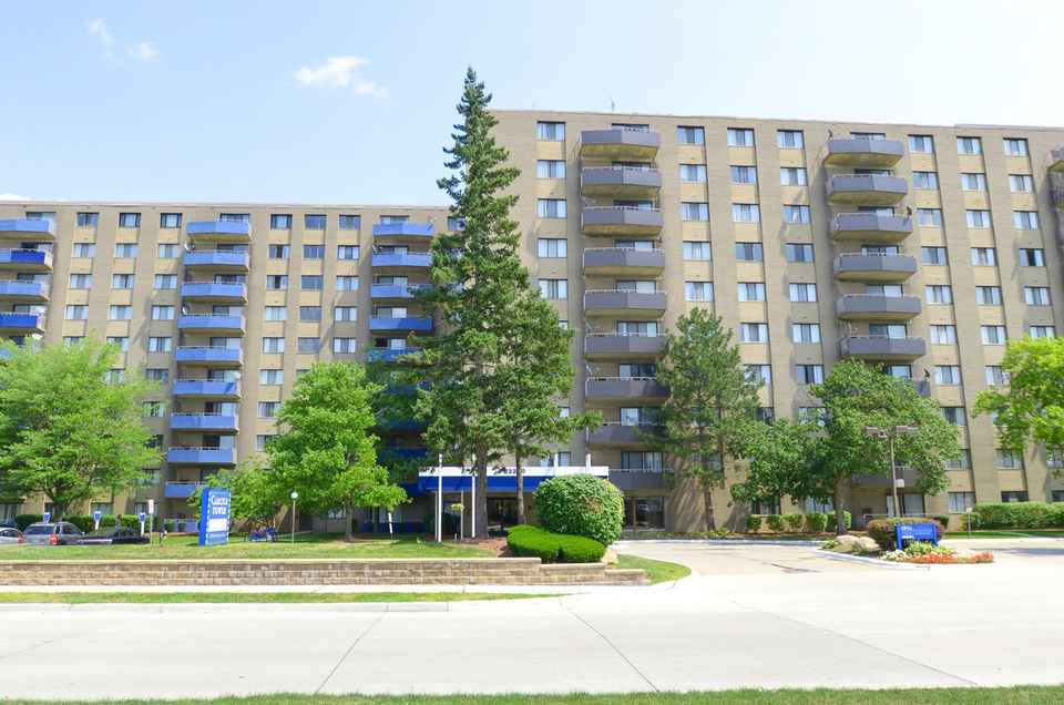 Ravid & Associates, P.C Southfield,  Office