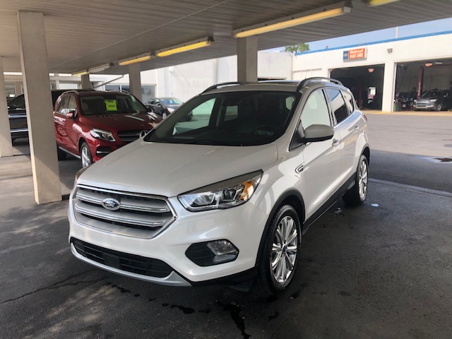 Burns White LLC Kingston, PA Office