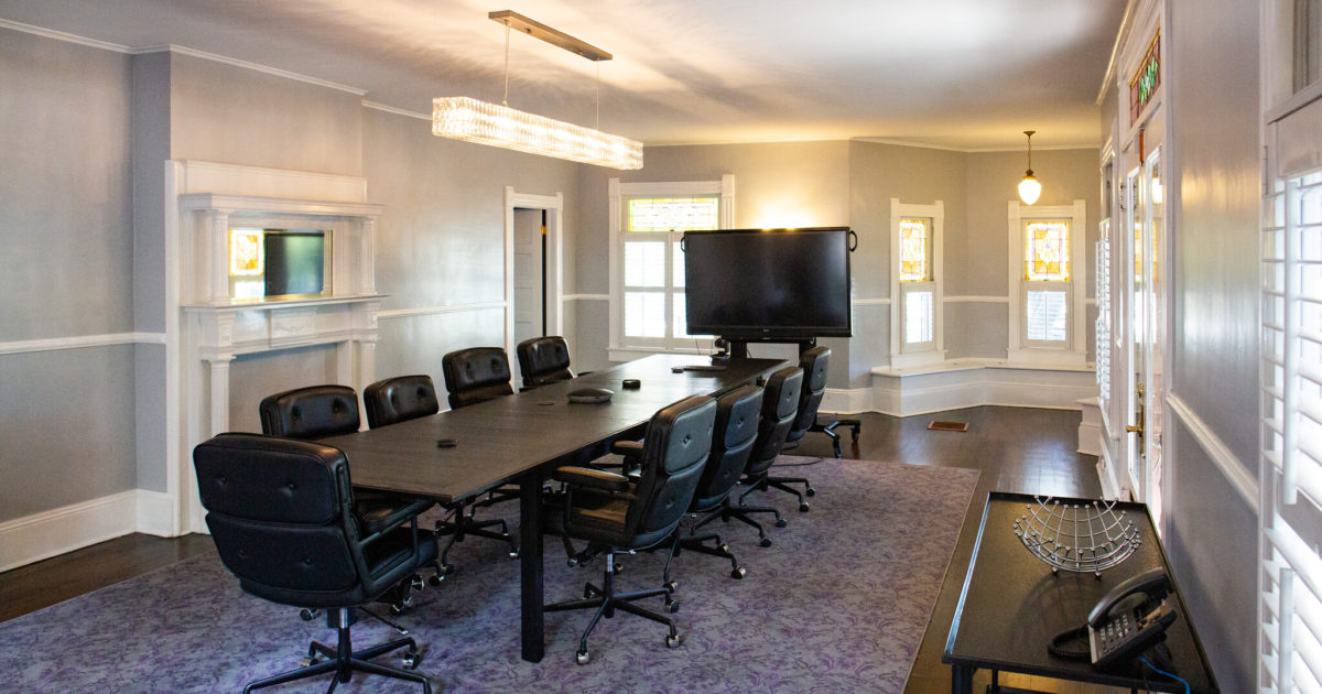 Musca Law Saint Petersburg, FL Office