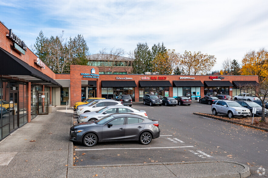 Knox Law, PC Clackamas,  Office