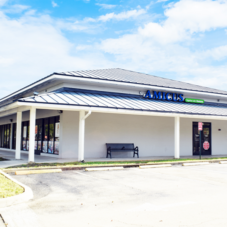 Law Offices of Popkin & Rosaler, PA Deerfield Beach, FL Office