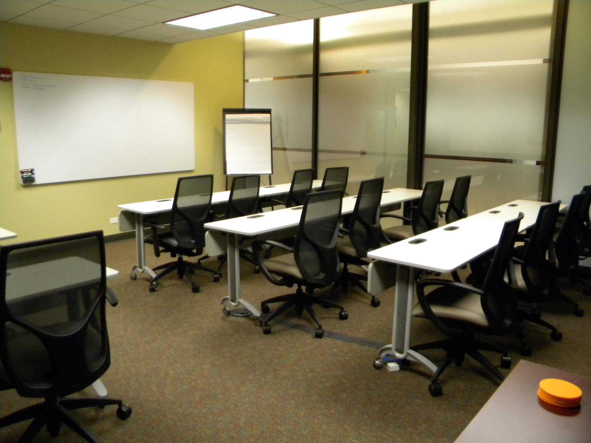 Bankruptcy Center of Illinois Chicago,  Office