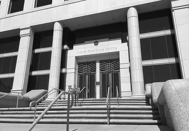 Blythe Grace Phoenix,  Office