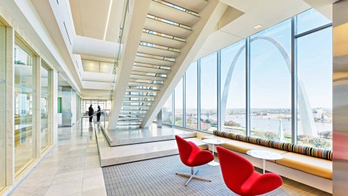 Polsinelli PC Saint Louis, MO Office