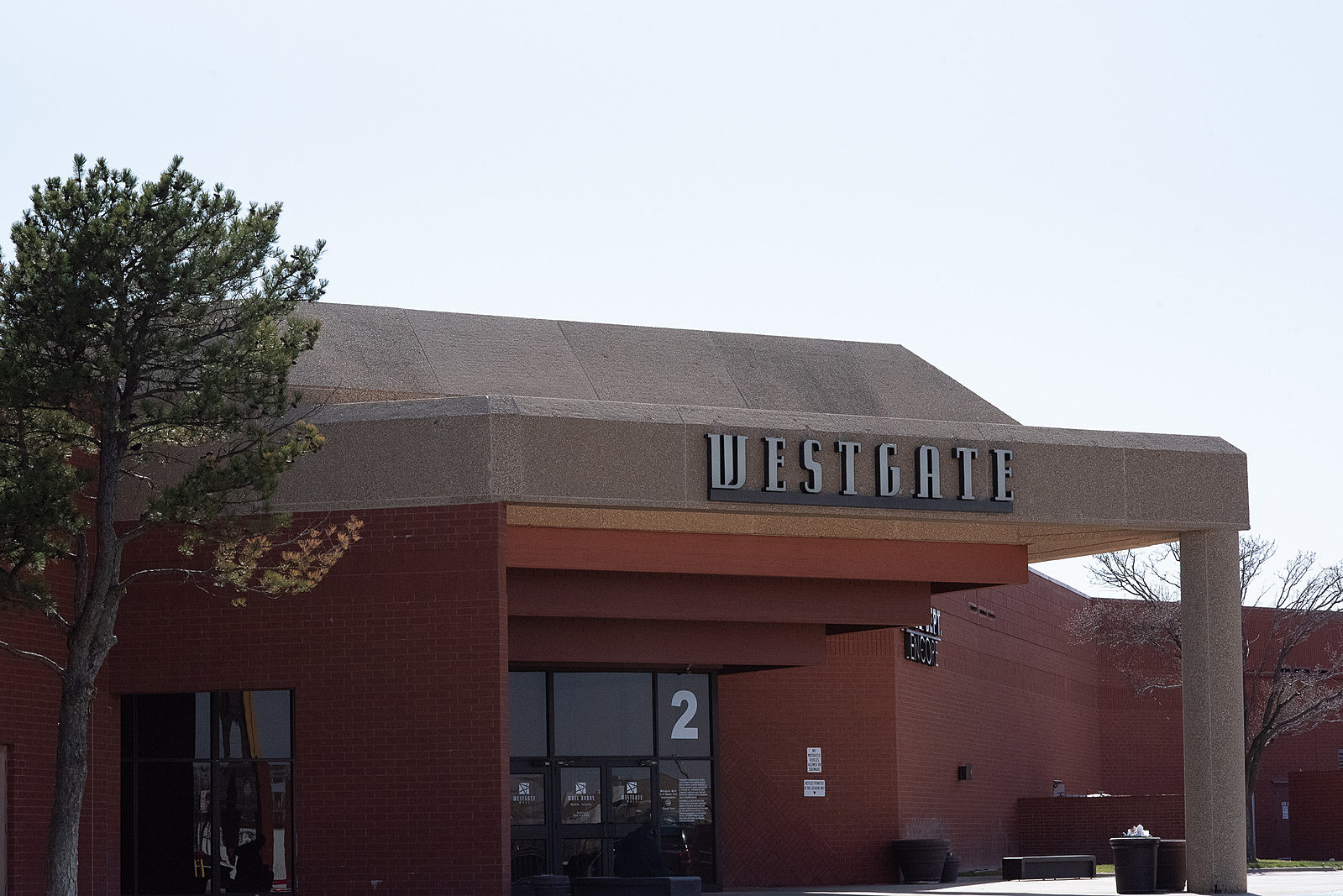 Warner Law Firm, P.A Amarillo, TX Office
