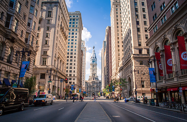 Black & Gerngross Philadelphia, PA Office