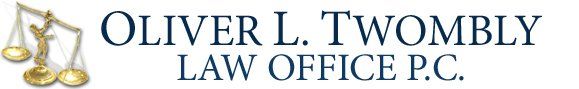 Oliver L. Twombly Law Office PC Barre,  Office