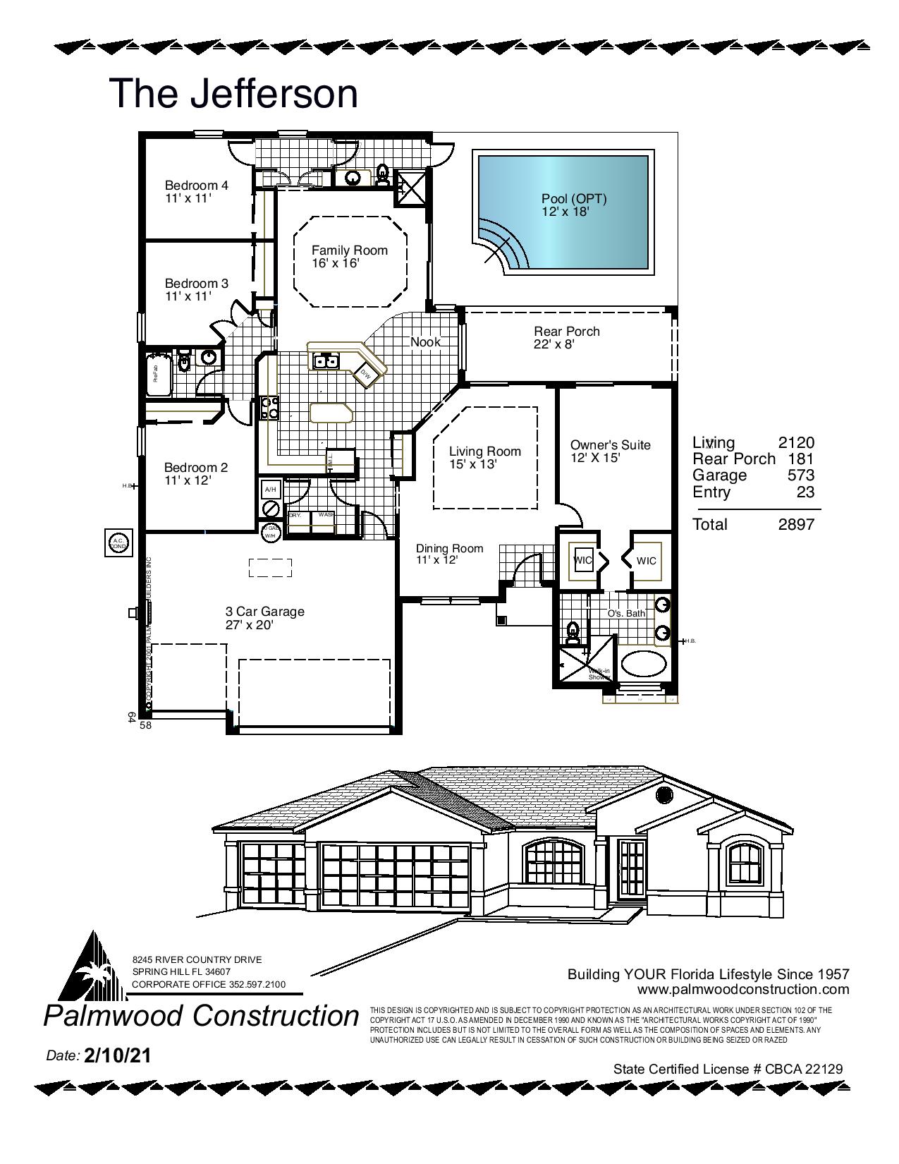 Toner & Ramirez, P.A Spring Hill, FL Office