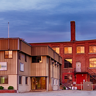 Furman Gregory, LLC Amesbury, MA Office