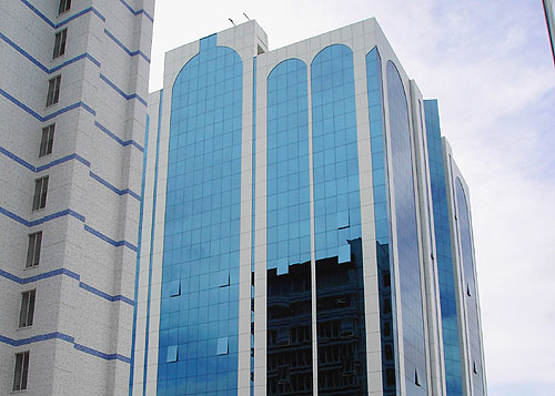 Kampala Associated Advocates Kampala, Uganda Office