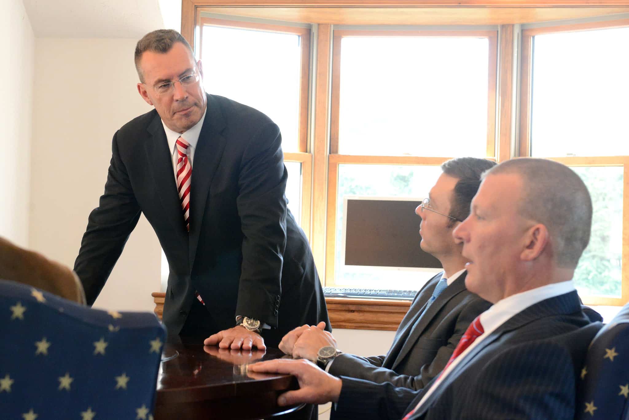 Pribanic & Pribanic White Oak, PA Office