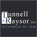 Tunnell & Raysor, P.A Georgetown, DE Office