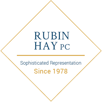 Rubin Hay PC Framingham, MA Office