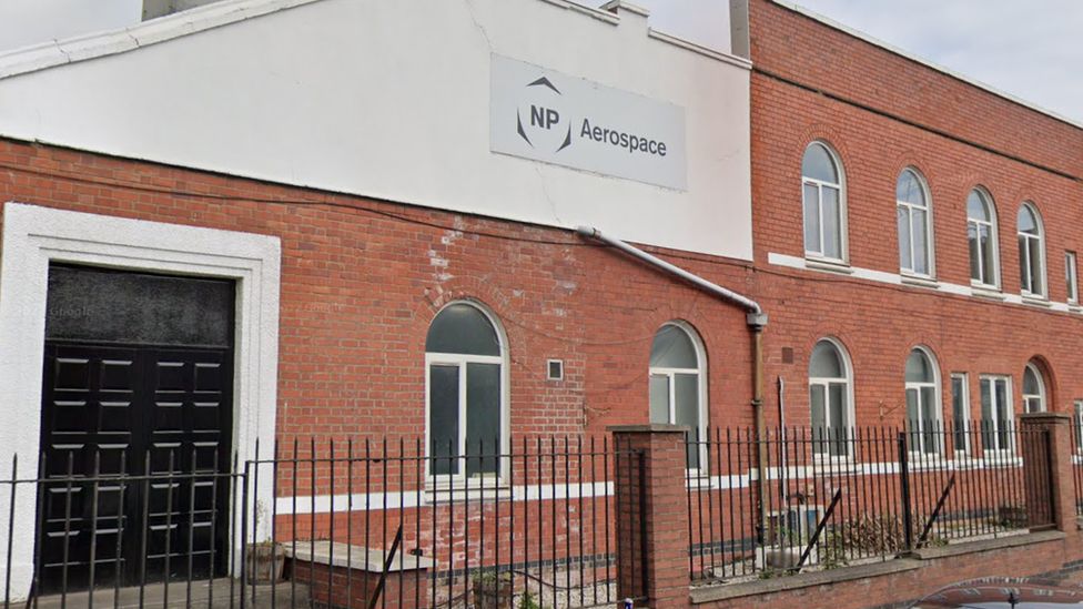 Hammons Solicitors Coventry, United Kingdom Office