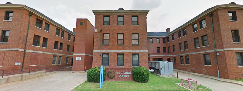 The Harris Law Firm, North Little Rock, AR Office