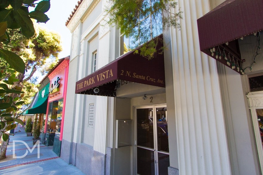 Sweeney Mason LLP Los Gatos, CA Office