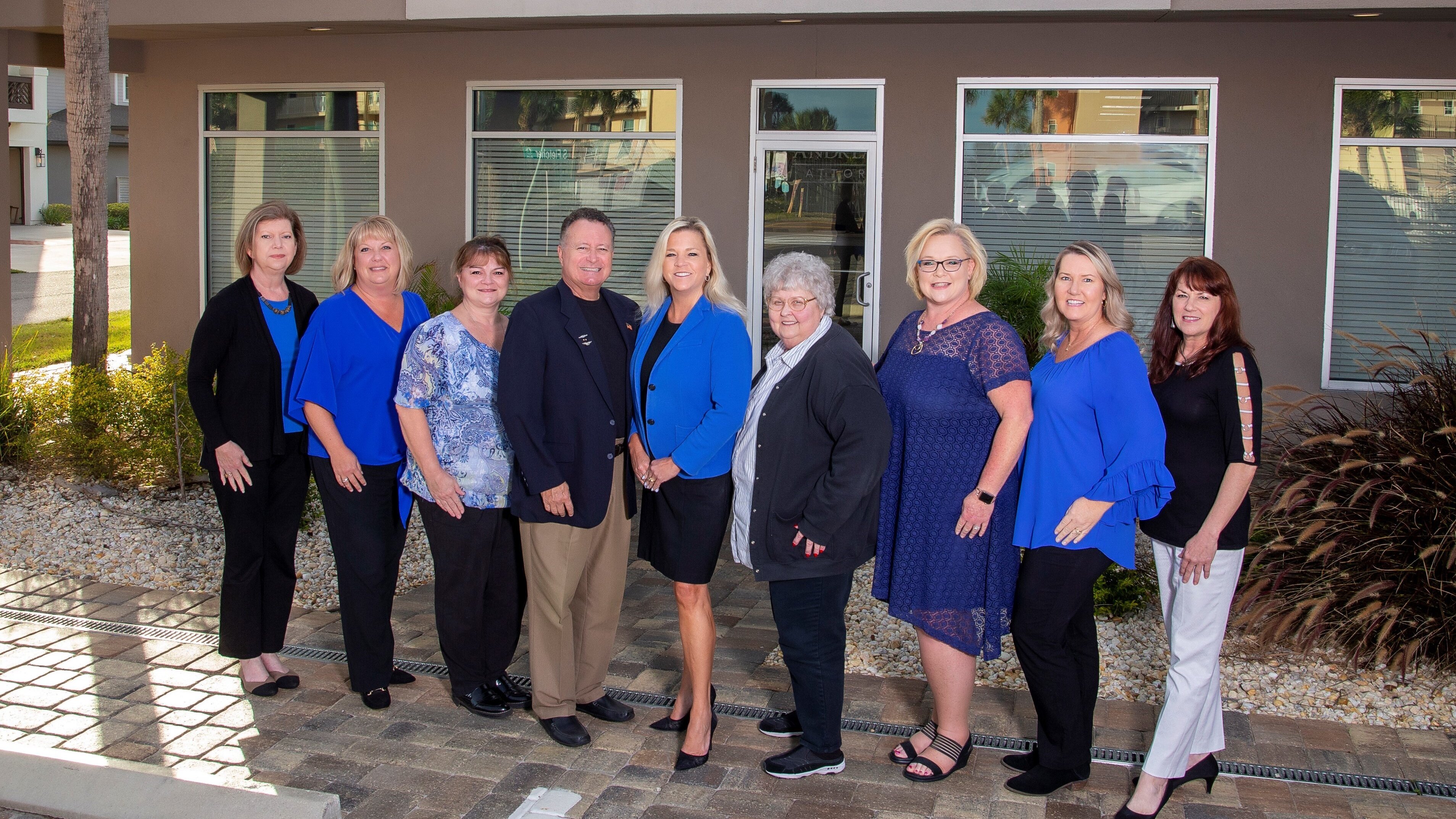 Purcell, Flanagan, Hay & Greene, PA Amelia Island, FL Office