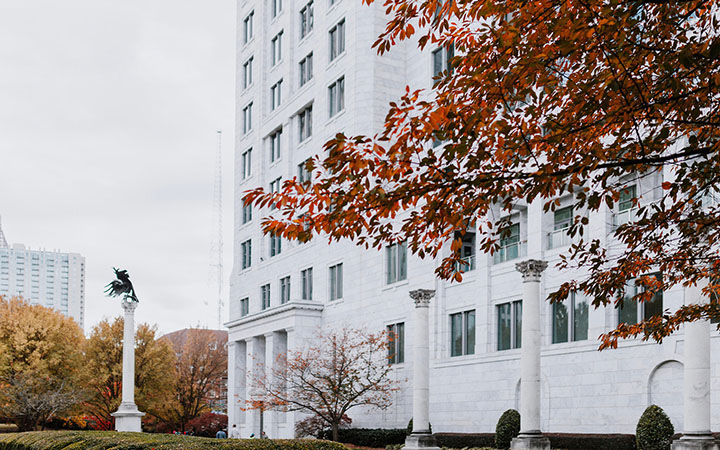 STERN Law, LLC Atlanta,  Office