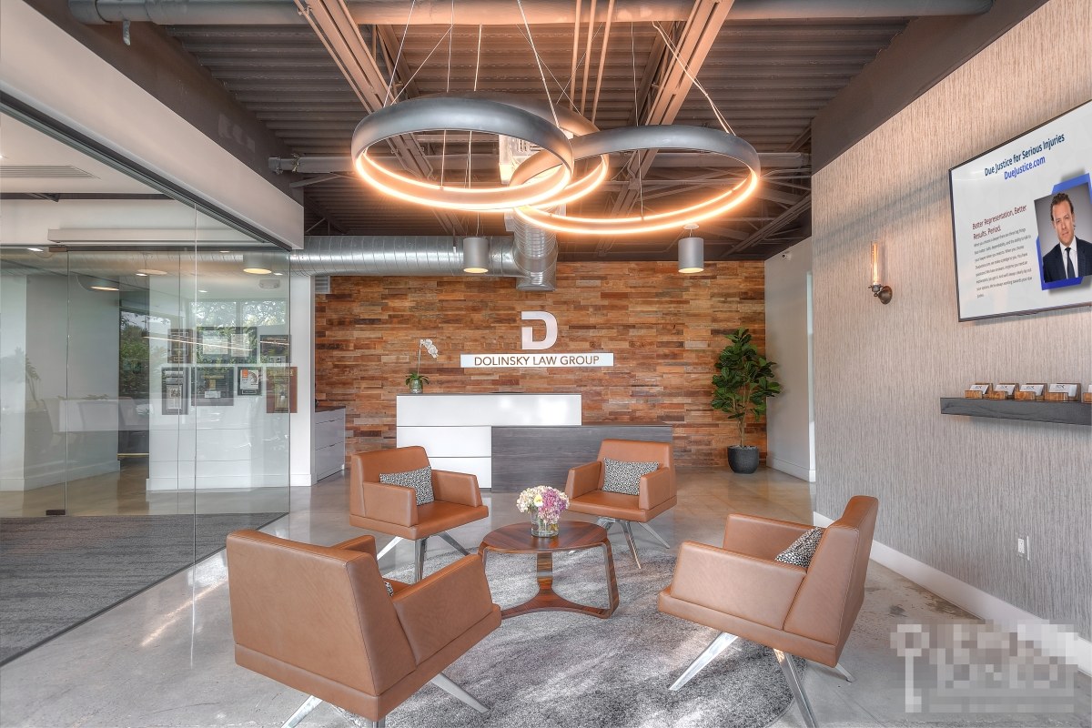 Dolinsky Law Group FT. Lauderdale, United States Office