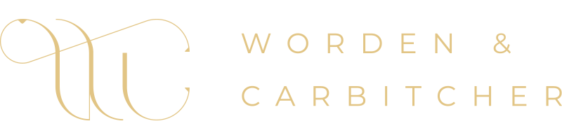 Worden Law Firm Norman,  Office