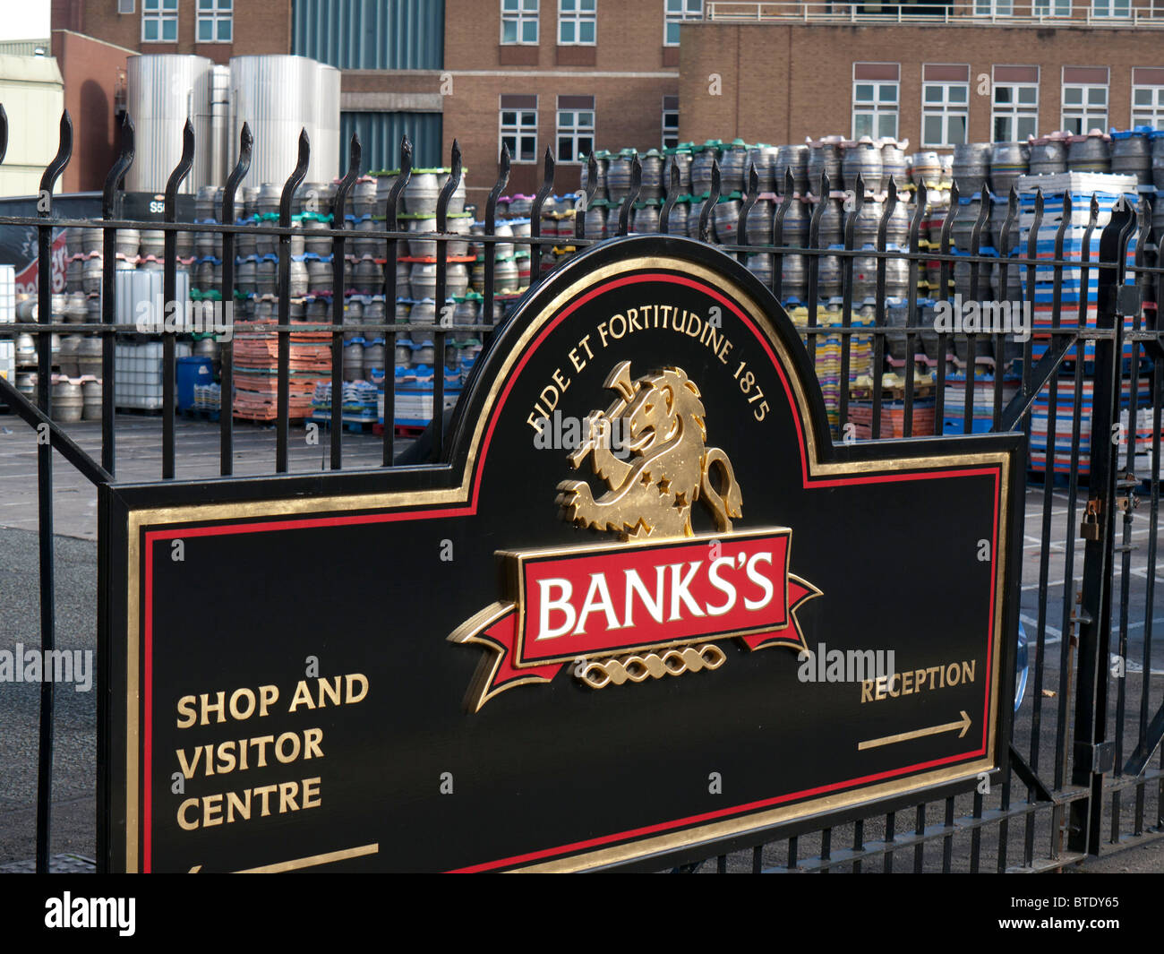 Thompsons Wolverhampton, United Kingdom Office