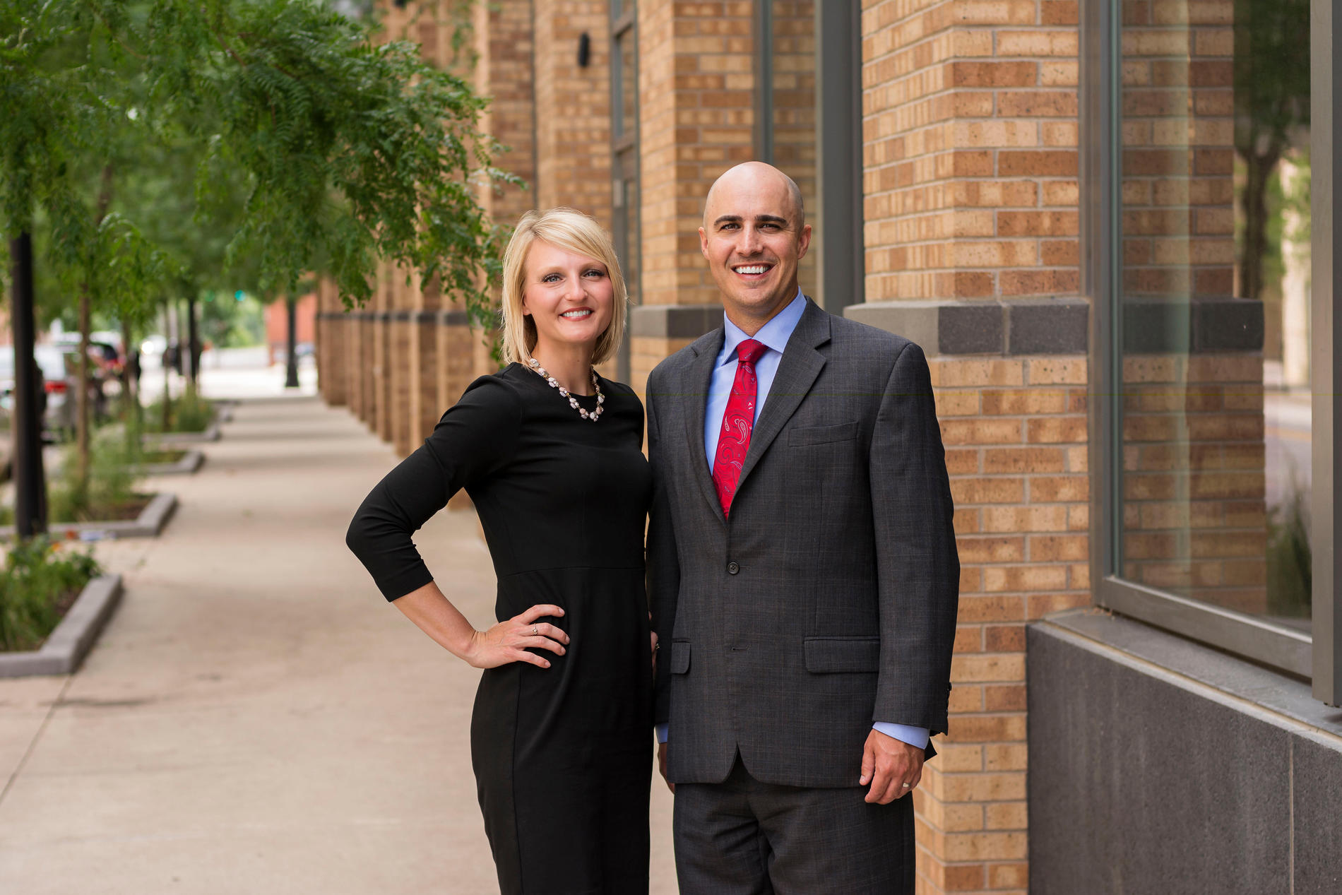 Hope Law Firm West Des Moines, IA Office