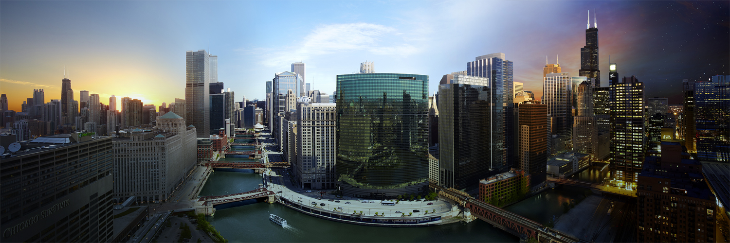 Kelly, Olson, Michod, DeHaan & Richter, LLC Chicago, IL Office