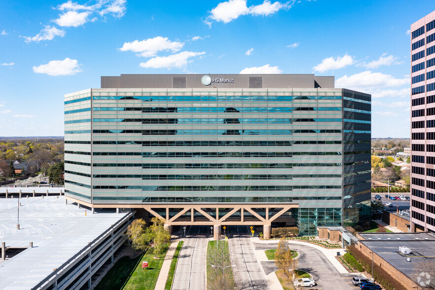 Petrella Brown PLC Southfield, MI Office