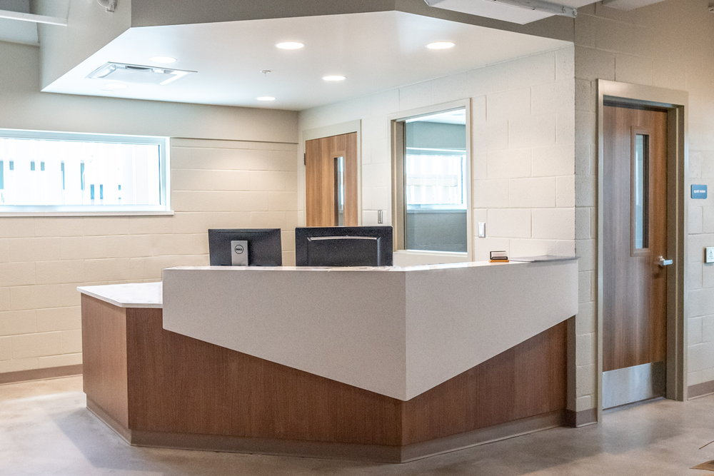 Christopher A. Wood & Associates Oklahoma City, OK Office