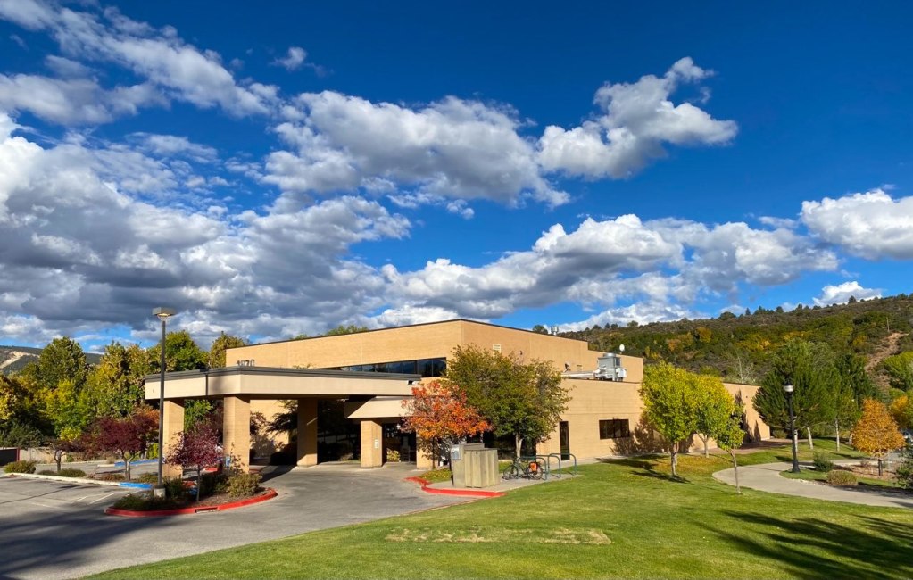 Evans & Co Durango, CO Office