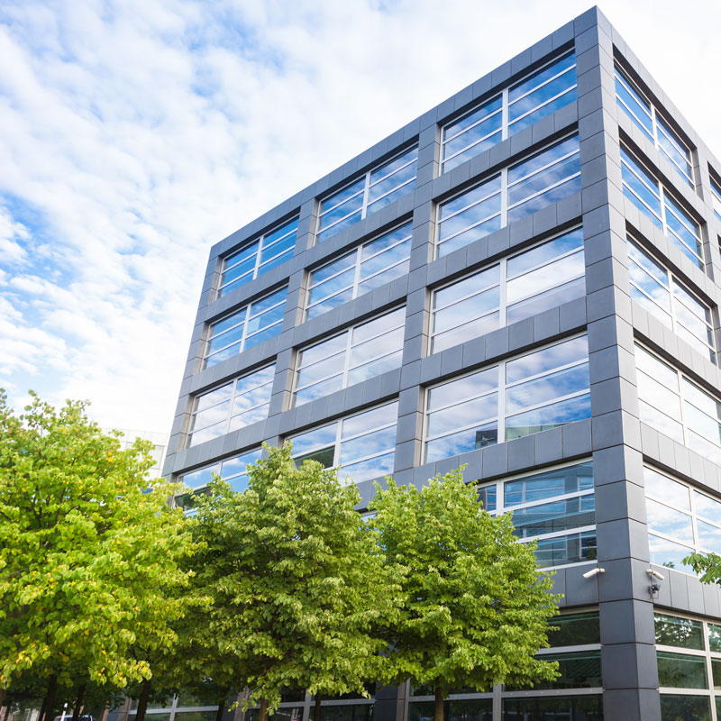 McRoberts & Hartis, P.C Kansas City, MO Office