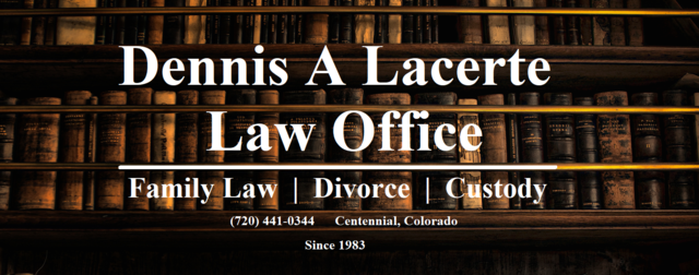 The Evans Firm, LLC Centennial,  Office