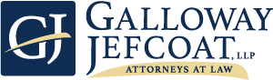 Galloway & Jefcoat, LLP Lake Charles, LA Office