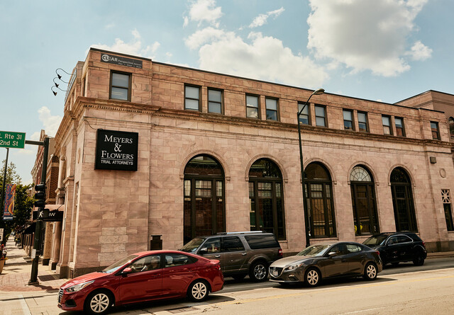 Meyers & Flowers Peru, IL Office