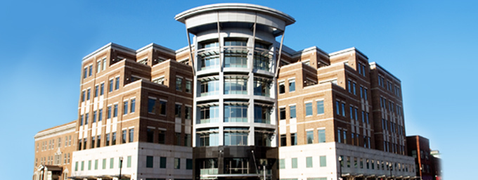 Miller, Canfield, Paddock and Stone, P.L.C Troy, MI Office